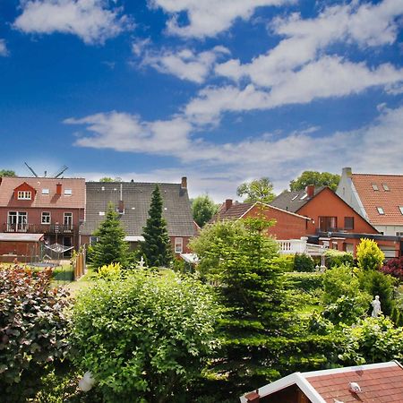 Ferienwohnung Heijenga, 45223 Jemgum Bagian luar foto