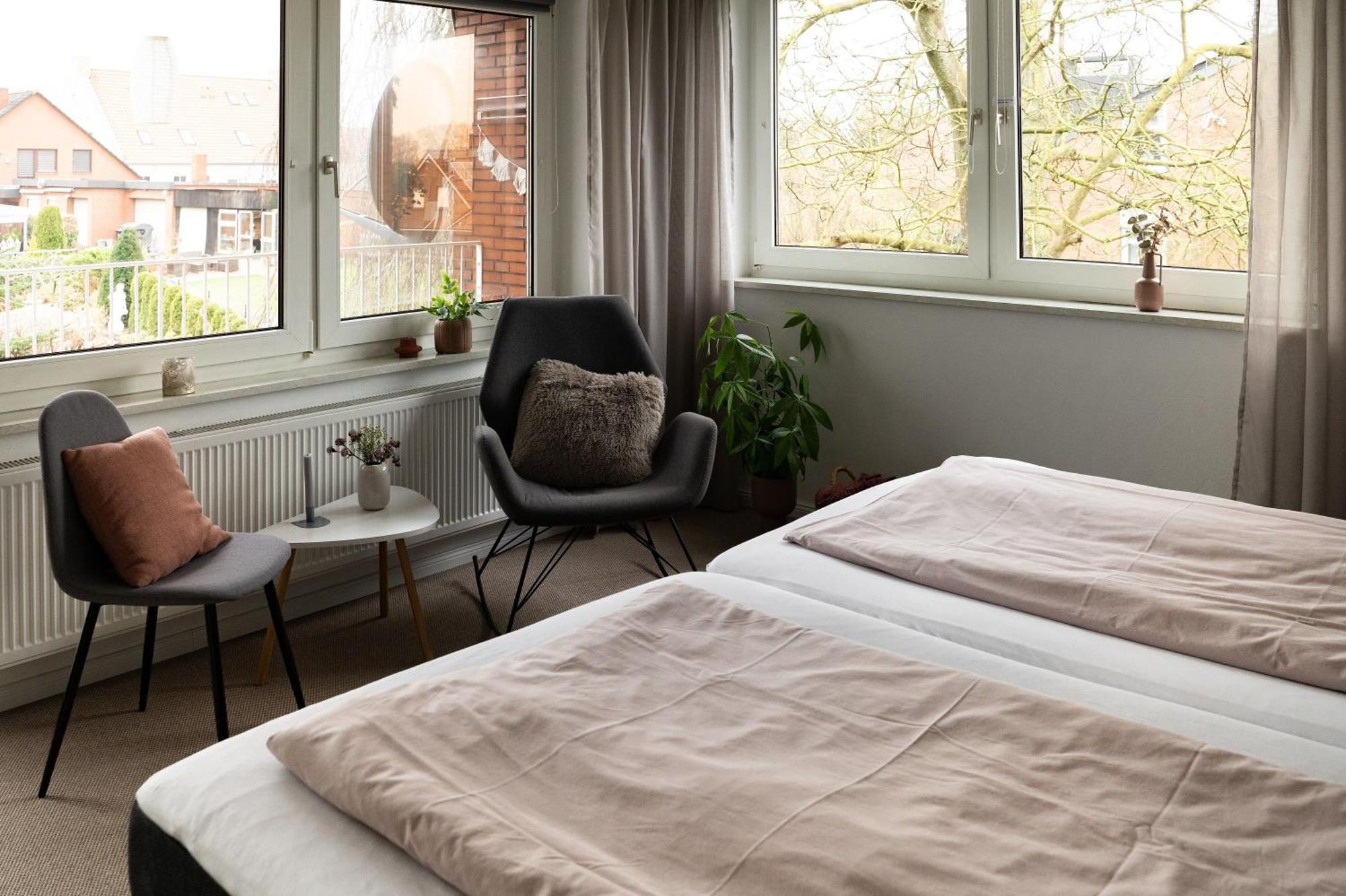 Ferienwohnung Heijenga, 45223 Jemgum Bagian luar foto