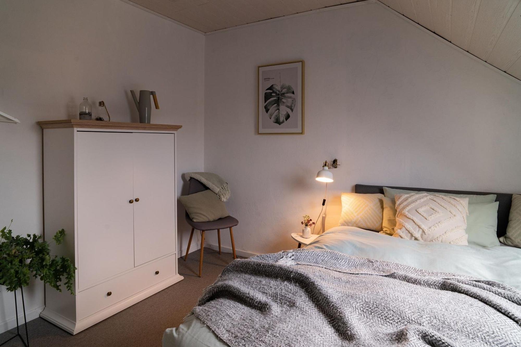 Ferienwohnung Heijenga, 45223 Jemgum Bagian luar foto