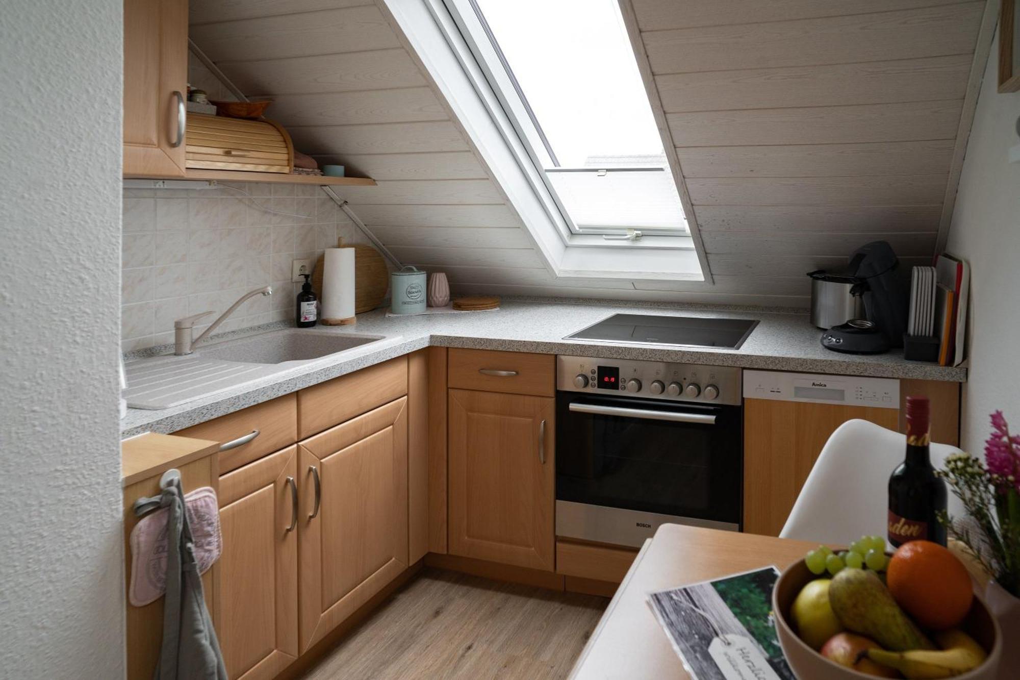 Ferienwohnung Heijenga, 45223 Jemgum Bagian luar foto