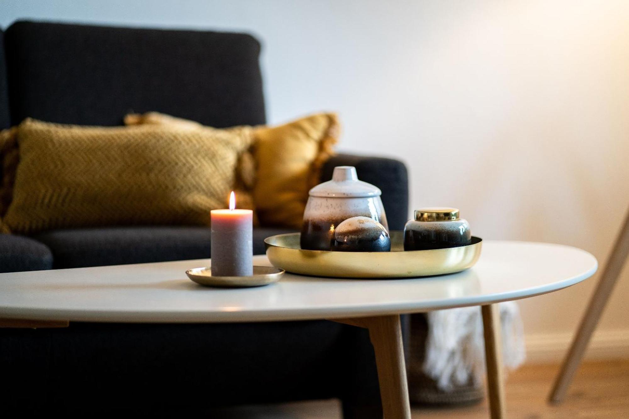 Ferienwohnung Heijenga, 45223 Jemgum Bagian luar foto