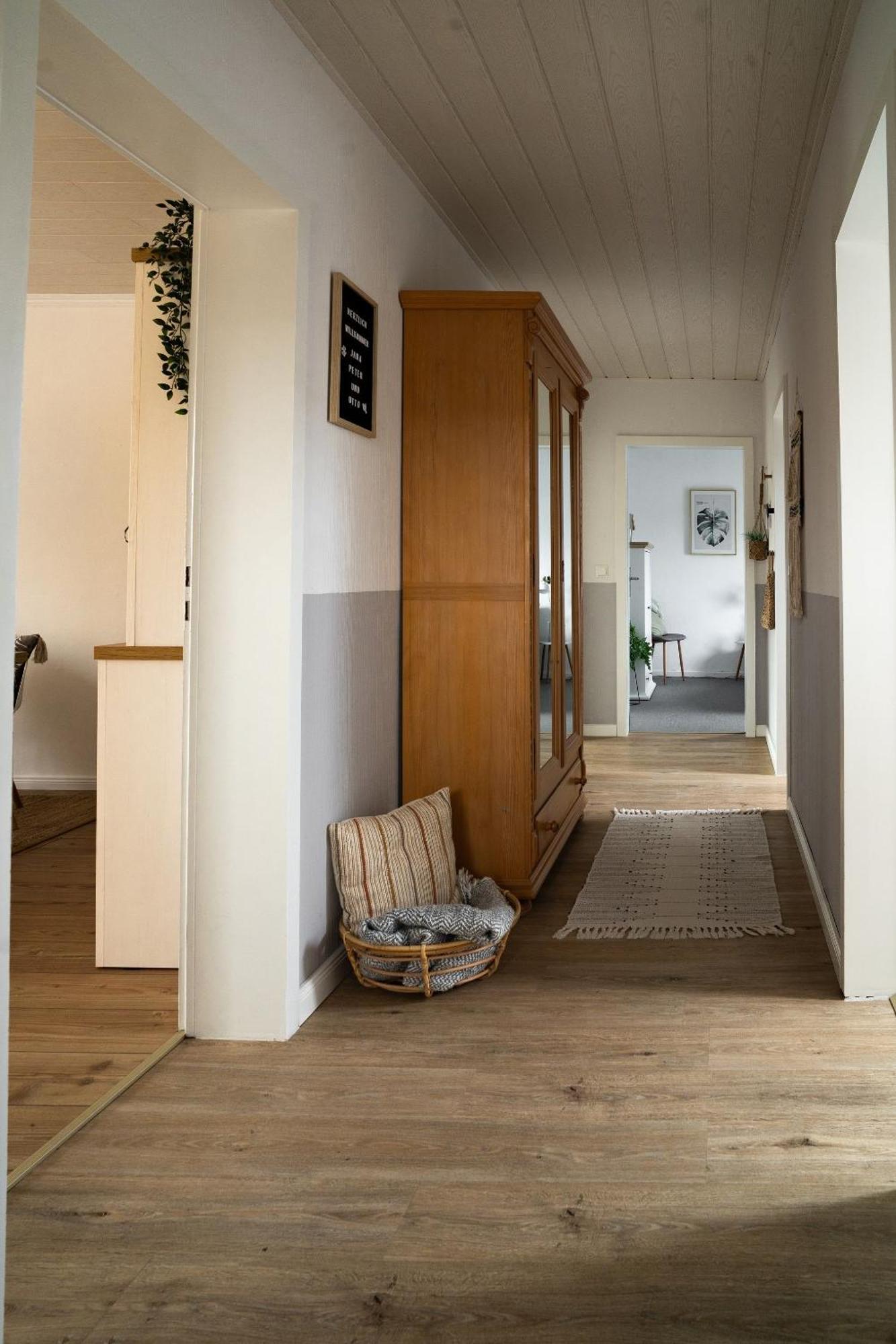 Ferienwohnung Heijenga, 45223 Jemgum Bagian luar foto