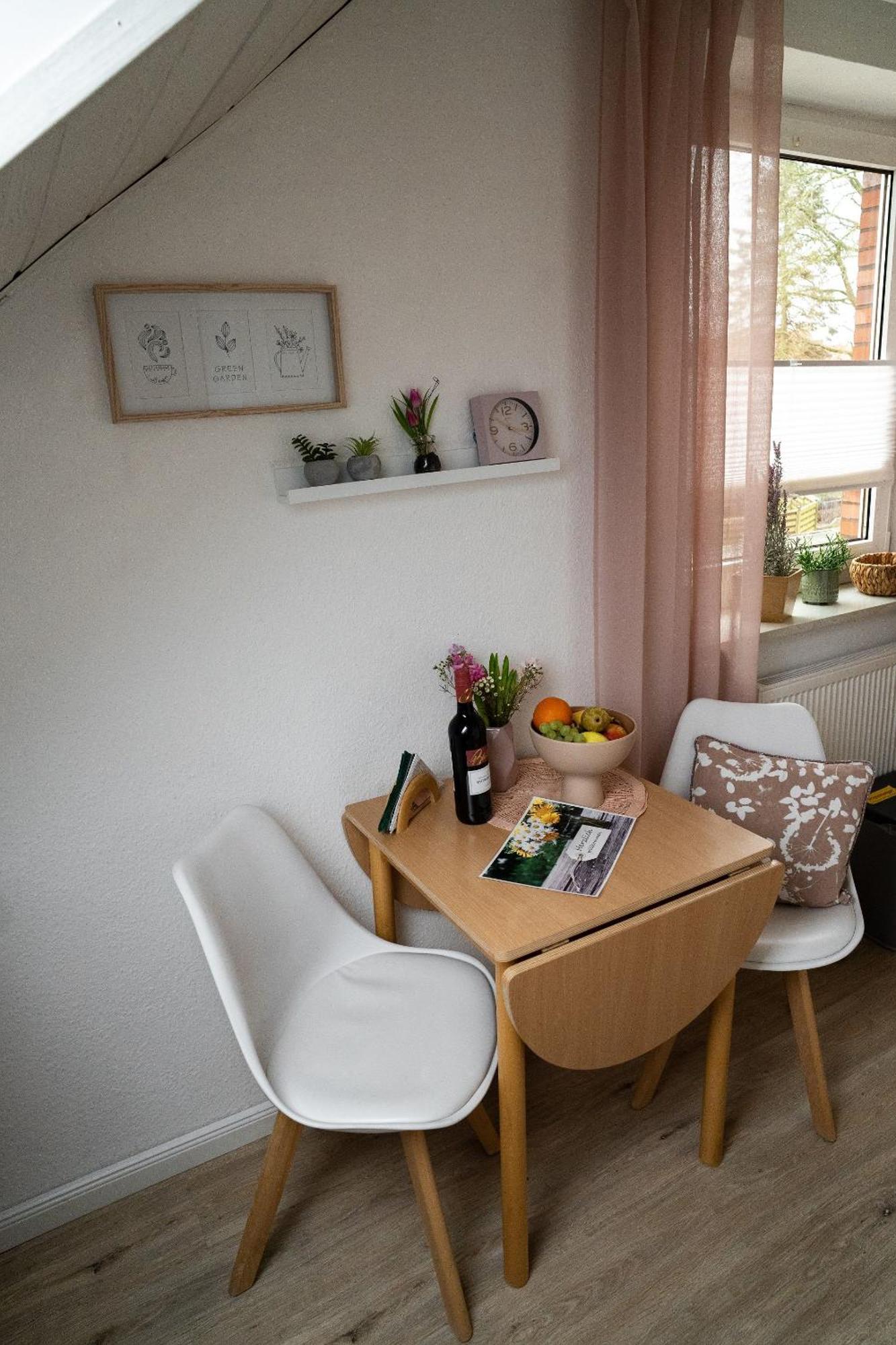 Ferienwohnung Heijenga, 45223 Jemgum Bagian luar foto