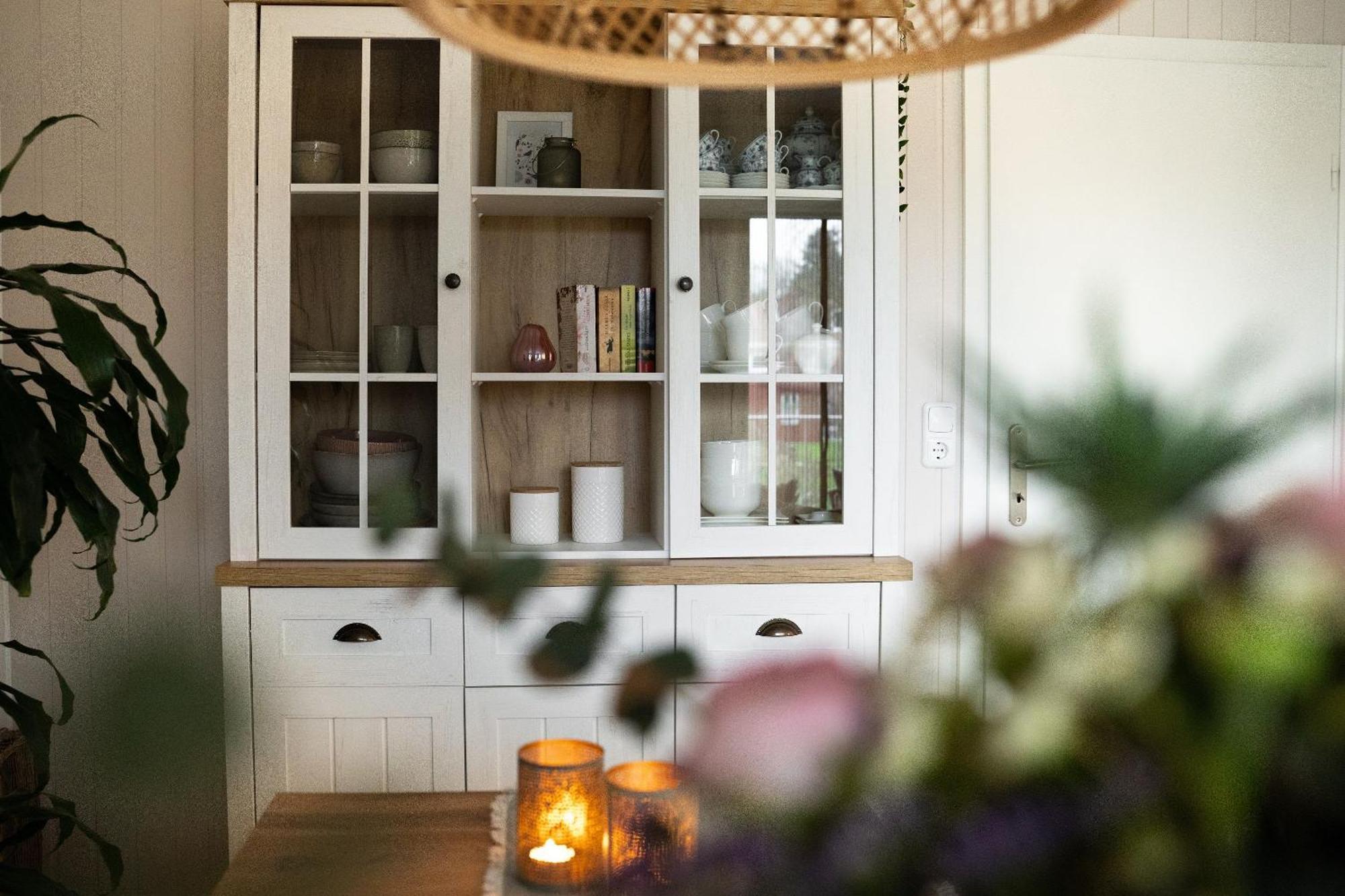Ferienwohnung Heijenga, 45223 Jemgum Bagian luar foto