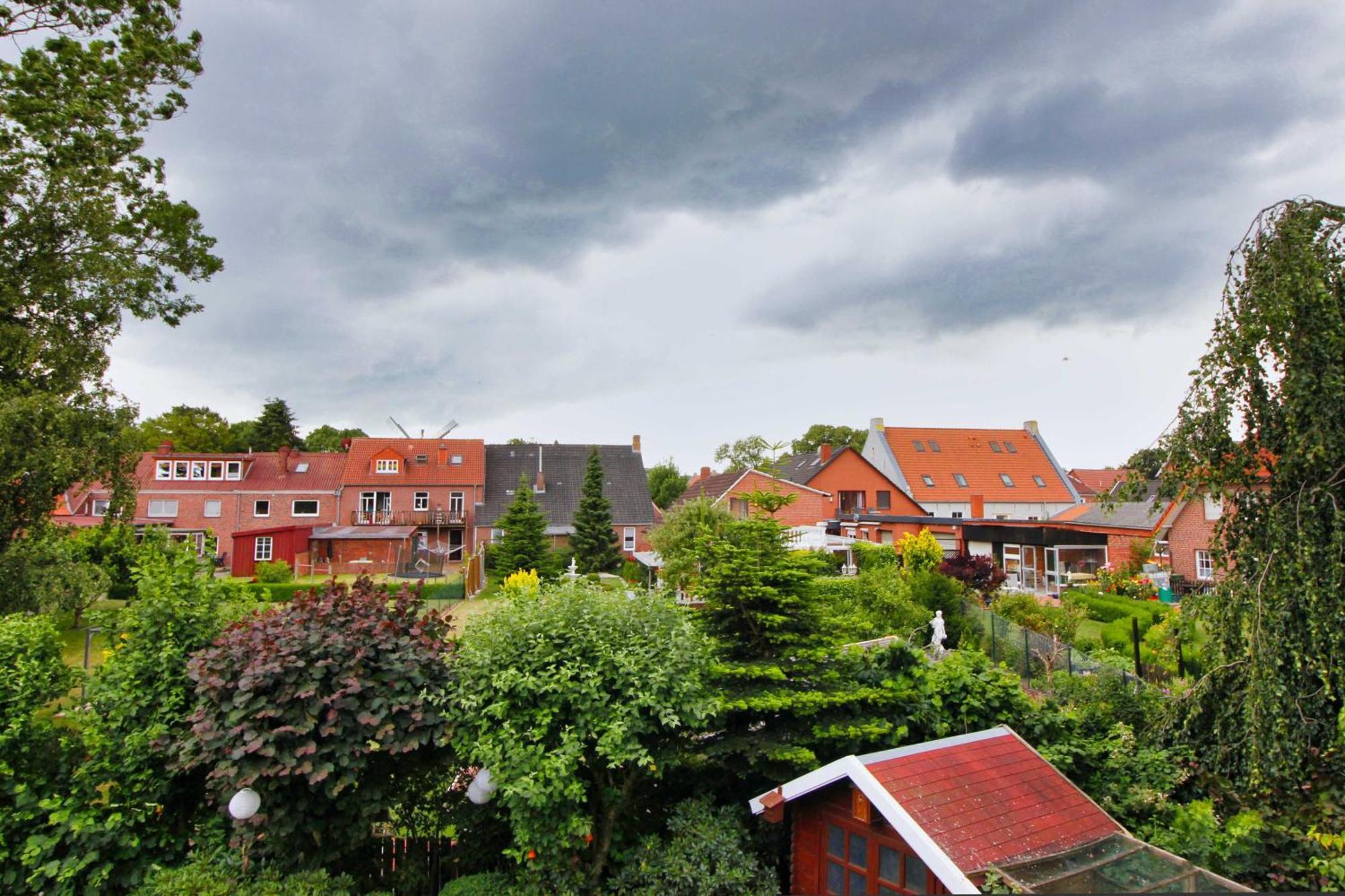Ferienwohnung Heijenga, 45223 Jemgum Bagian luar foto